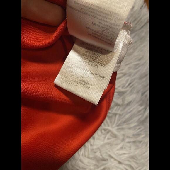 AS VARESE 1910 2008/09 HOME MATCH ISSUE WORN SHIRT #14 Serie C Lega Pro Italy - Picture 7 of 8